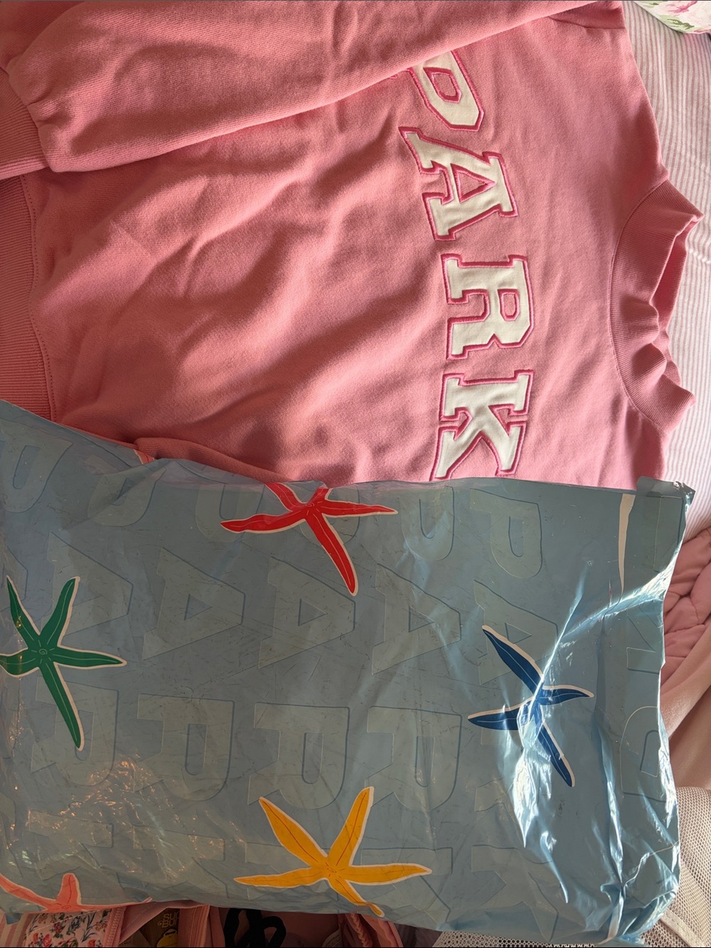 Parke Summerland Conch Size L/XL - Picture 2 of 4